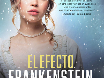 El Efecto Frankenstein (nueva Edición)