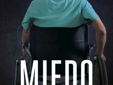 Miedo (nueva Edición)