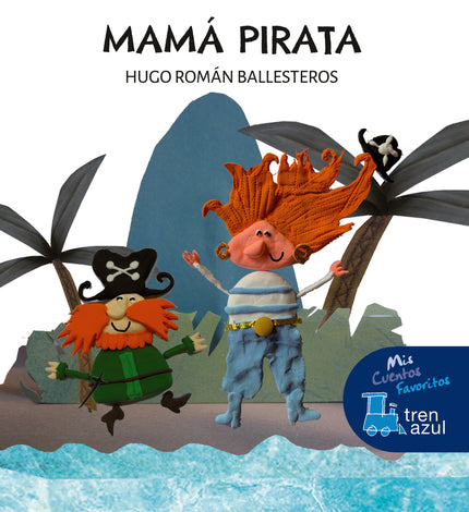 Mamá Pirata