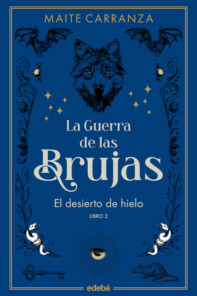 El Desierto De Hielo (nueva Edición)