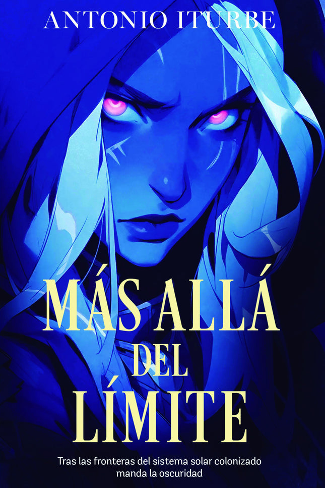Mas Alla Del Limite