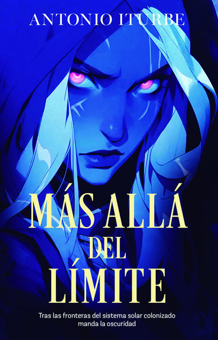 Mas Alla Del Limite