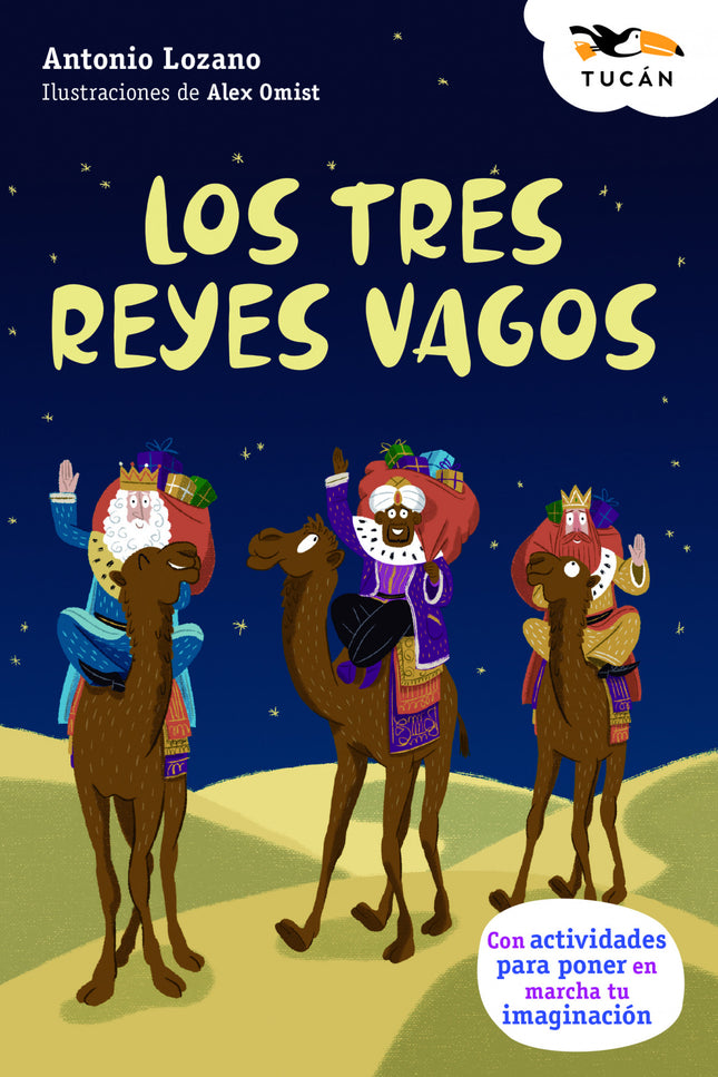 Los Tres Reyes Vagos