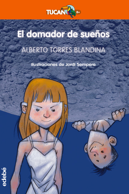 El Domador De Sueños