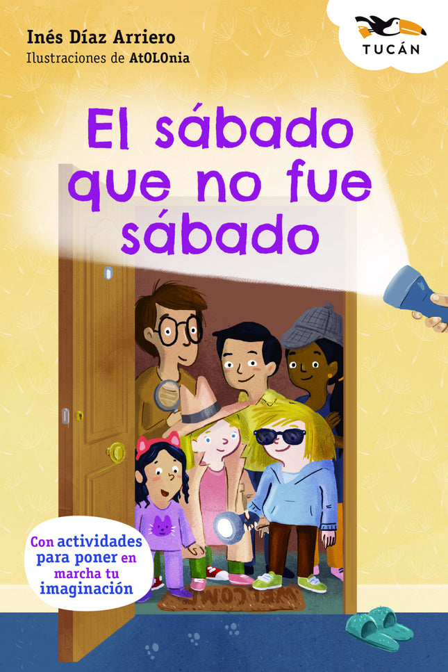 El Sabado Que No Fue Sabado