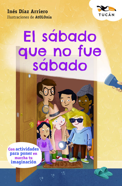 El Sabado Que No Fue Sabado