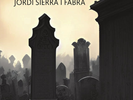 El Cementerio De Las Tumbas Vacías