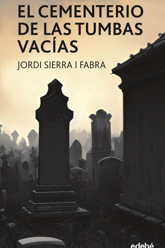 El Cementerio De Las Tumbas Vacías