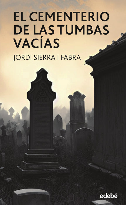 El Cementerio De Las Tumbas Vacías
