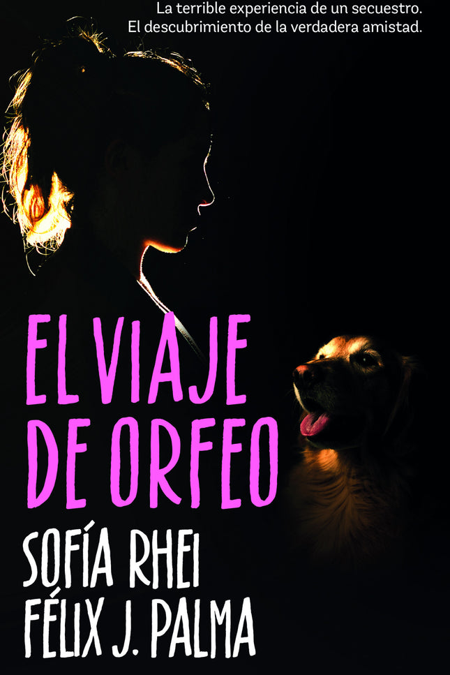El Viaje De Orfeo