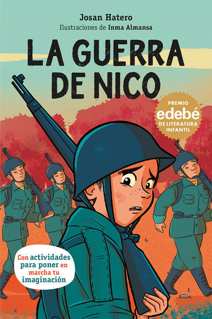 La Guerra De Nico