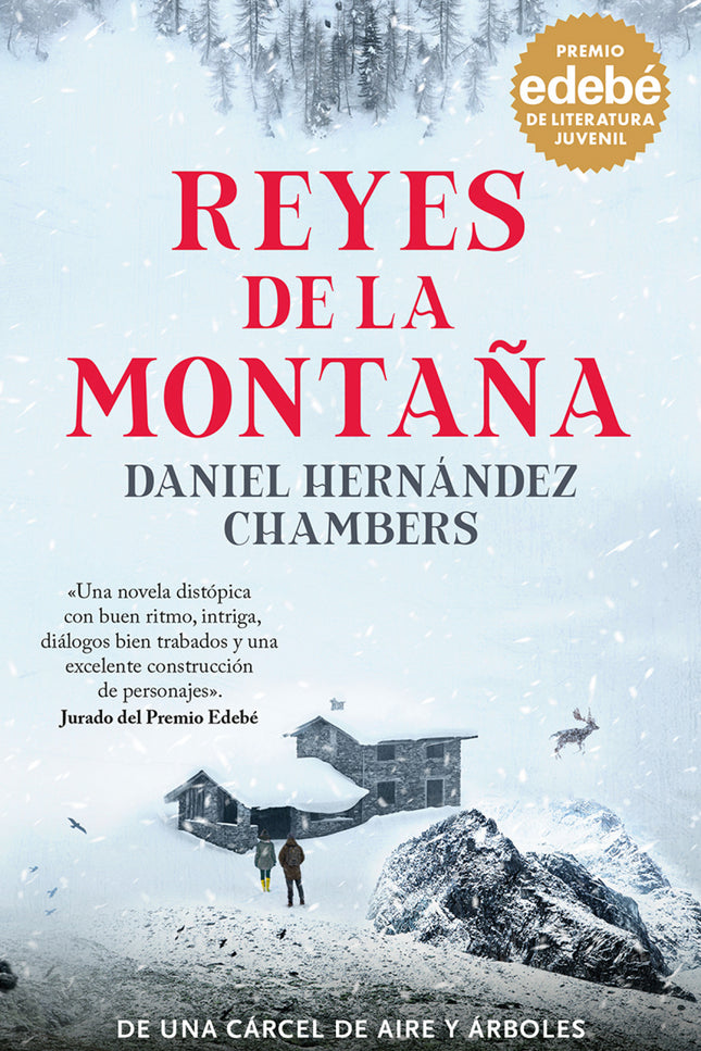 Reyes De La Montaña