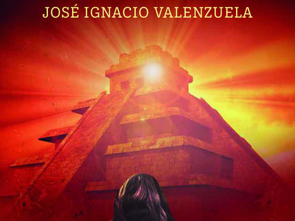 El Misterio De Chichen Itza