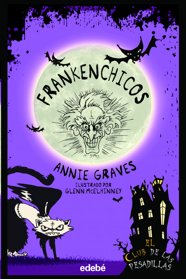 Frankenchicos