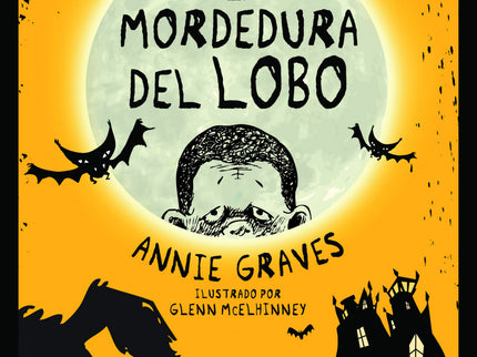 La Mordedura Del Lobo