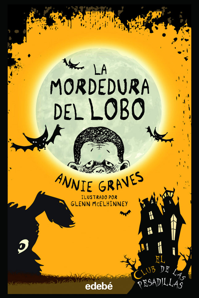La Mordedura Del Lobo