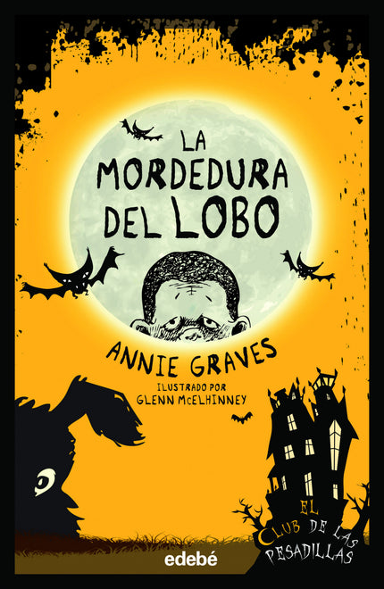 La Mordedura Del Lobo