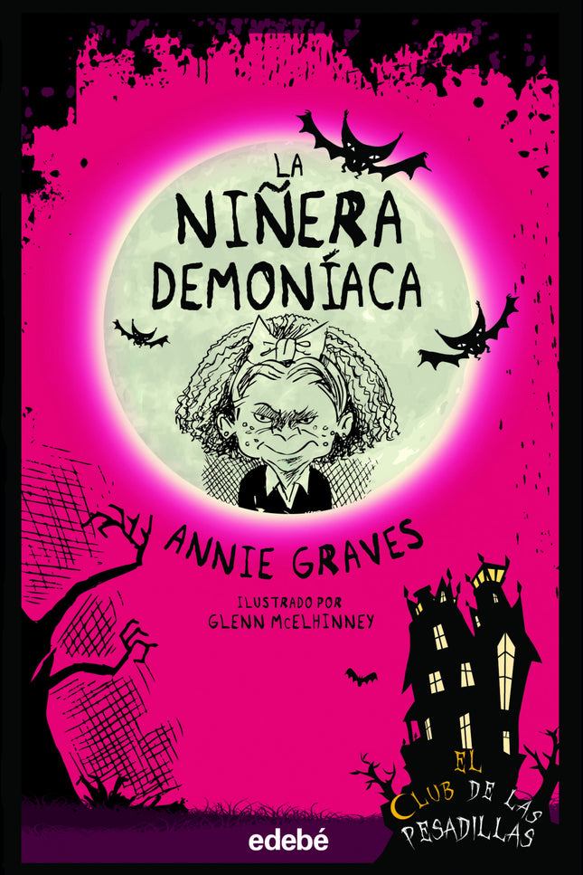 La Niñera Demoniaca