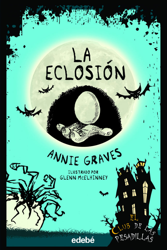 La Eclosion
