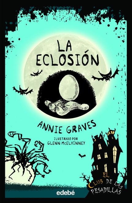 La Eclosion
