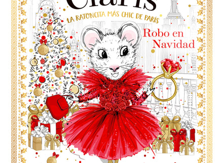 6. Robo En Navidad