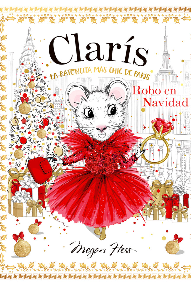 6. Robo En Navidad