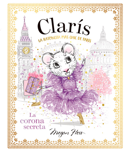 5. La Corona Secreta