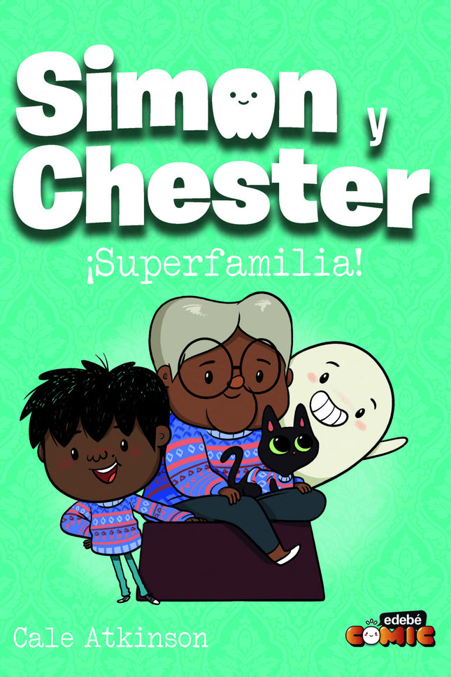 ¡superfamilia!