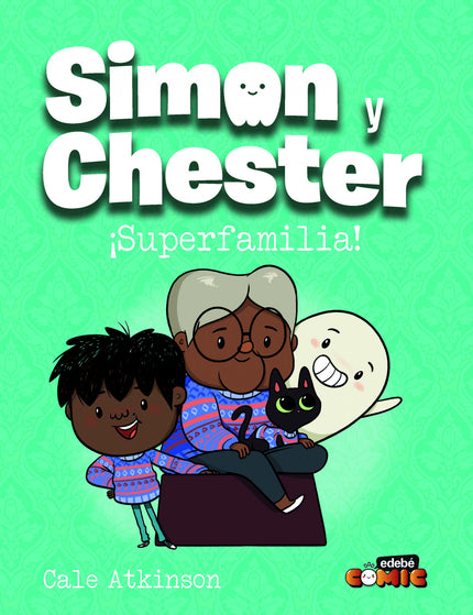 ¡superfamilia!