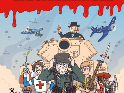 Cómo Sobrevivir A...la Ii Guerra Mundial