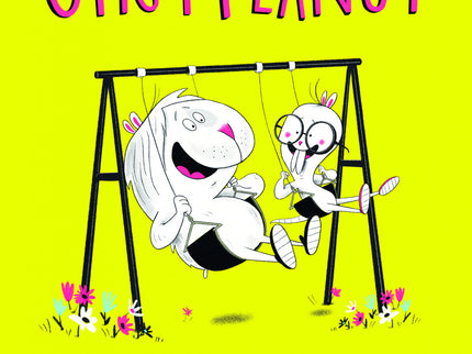 Otis Y Peanut