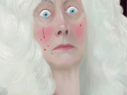 Berta Vogler 2: Los Vampiros De Drawsko