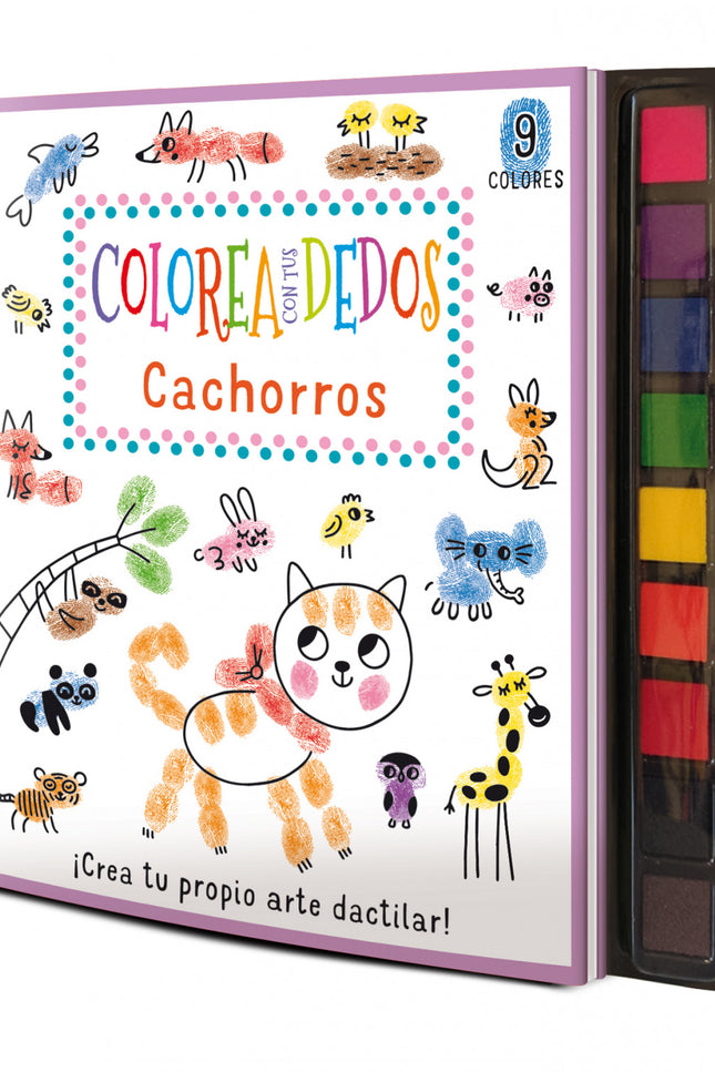 Cachorros