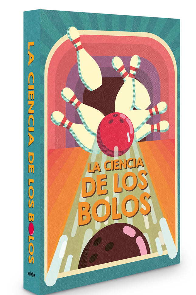 La Ciencia De Los Bolos