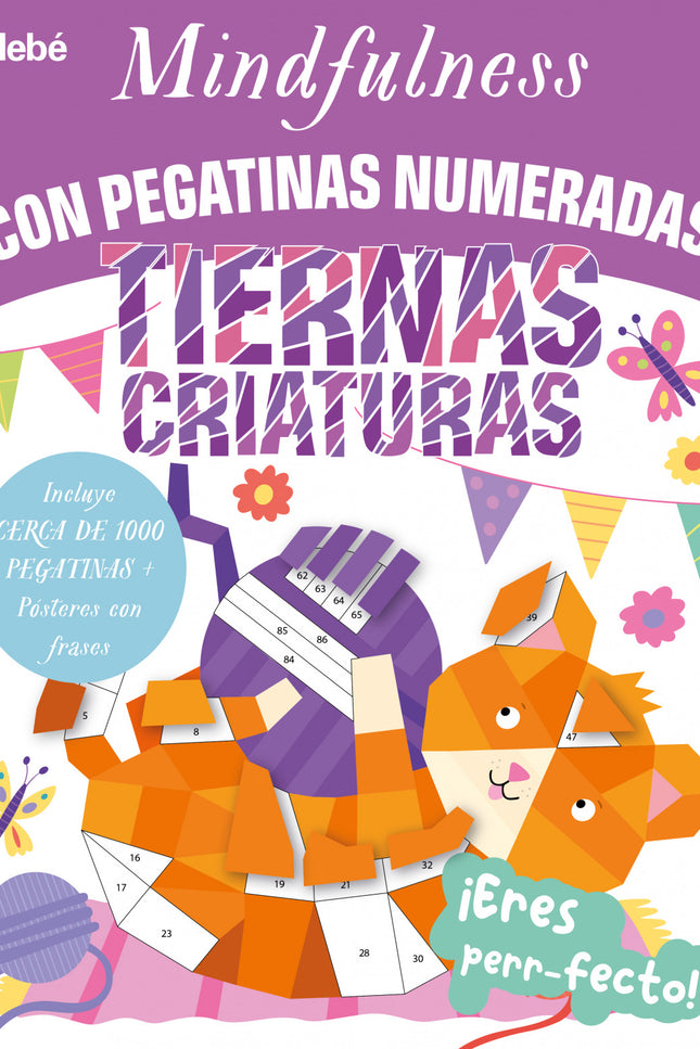 Tiernas Criaturas