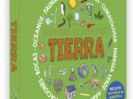 Academia De Ingenieria:tierra