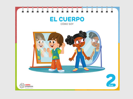 El Cuerpo (cómo Soy)