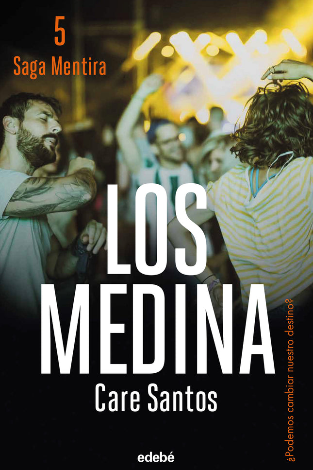 Los Medina
