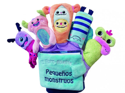 Pequeños Monstruos