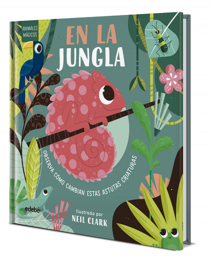 En La Jungla