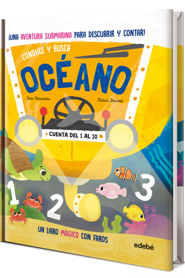 Océano