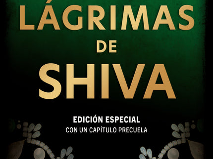 Las Lágrimas De Shiva (nueva Edición)