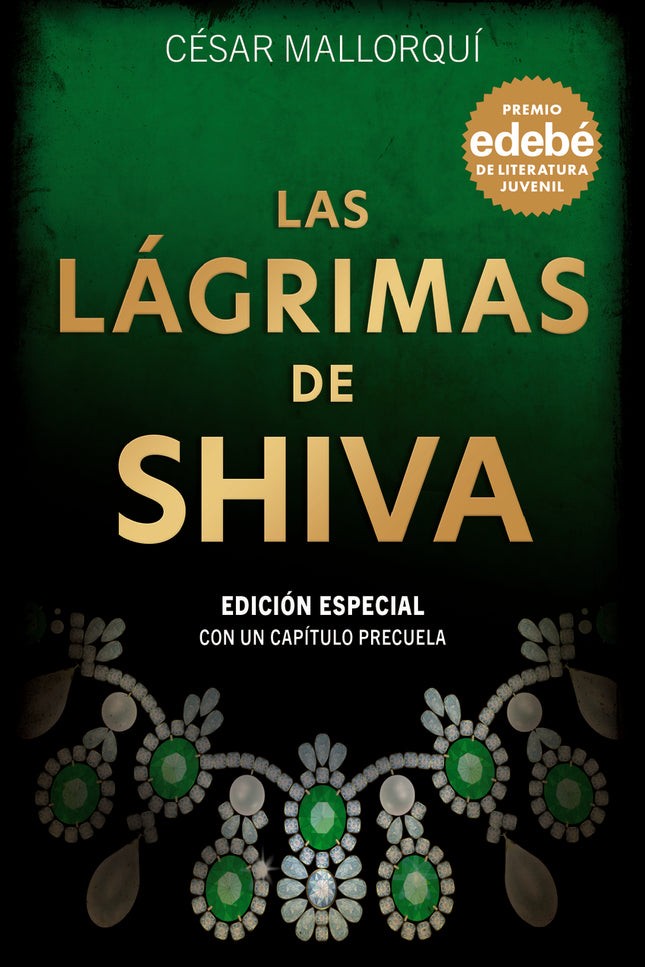 Las Lágrimas De Shiva (nueva Edición)
