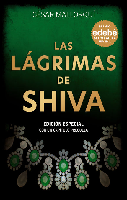 Las Lágrimas De Shiva (nueva Edición)