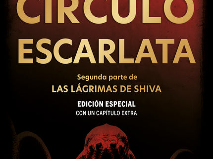 El Círculo Escarlata (nueva Edición)