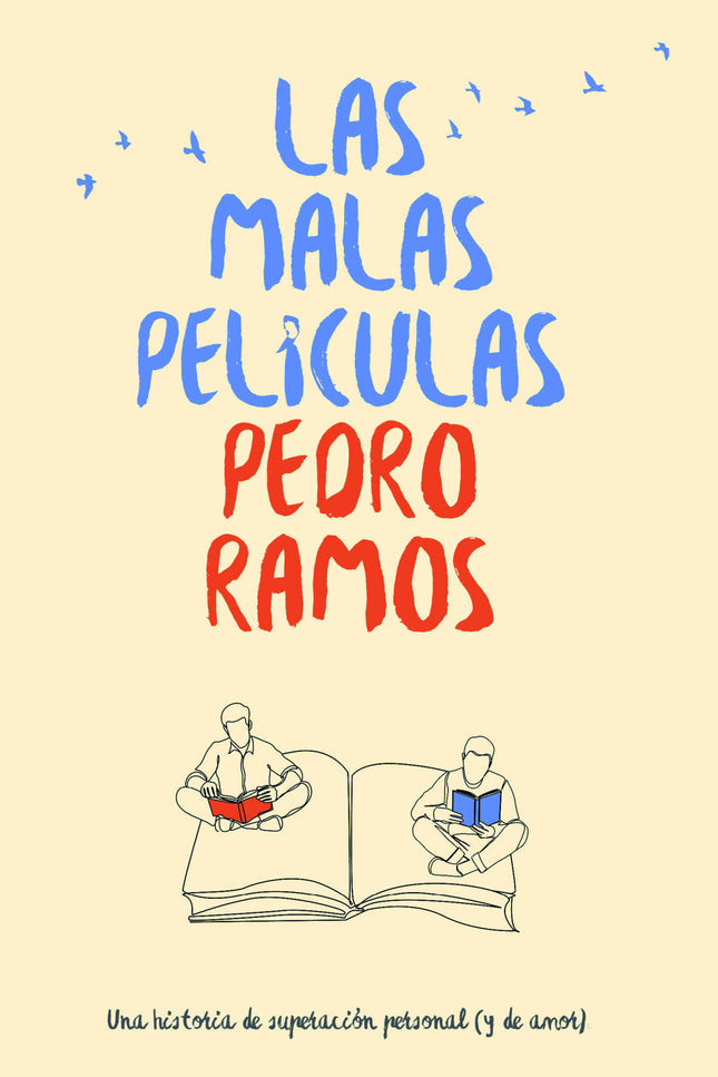 Las Malas Peliculas