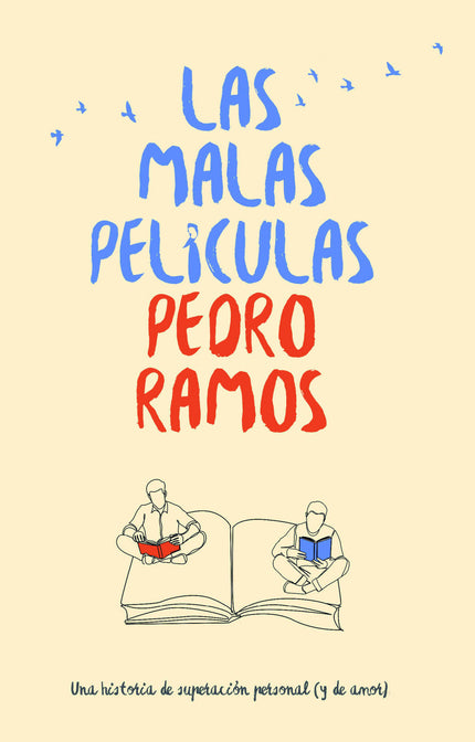 Las Malas Peliculas