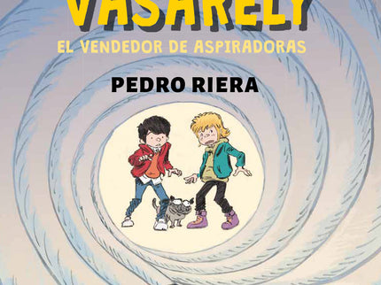 3. El Vendedor De Aspiradoras