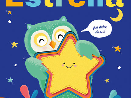 Estrella (¡un Dulce Abrazo!)