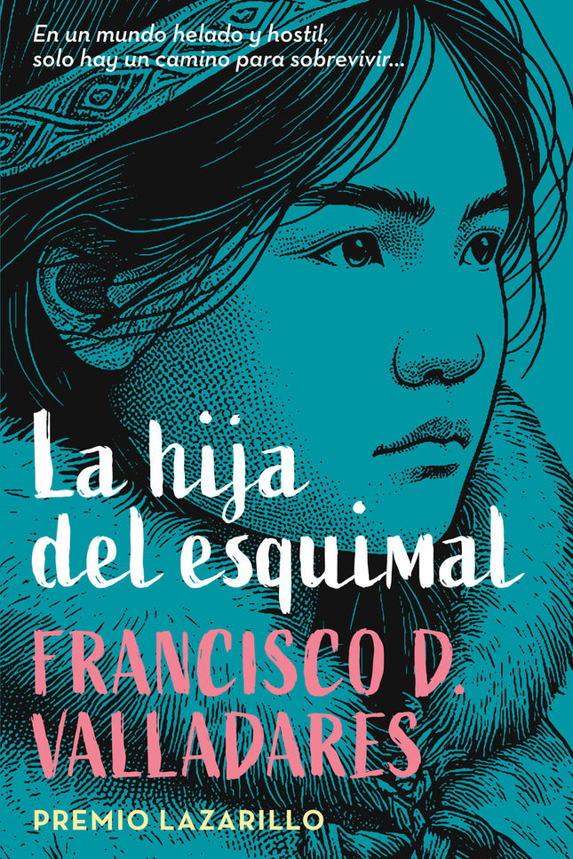La Hija Del Esquimal